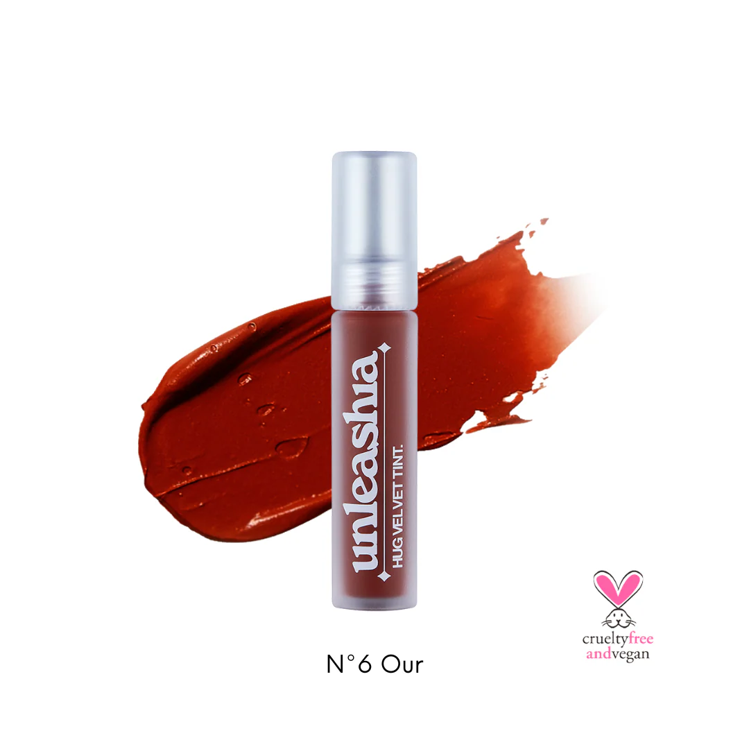 Hug Velvet Tint (6 Colours) - Image 12