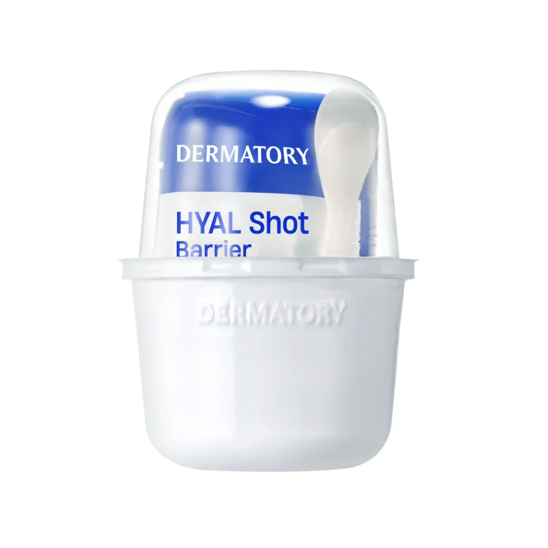 Hyal Shot Barrier Ampoule Gel Modelling Pack B5 66g - Image 4