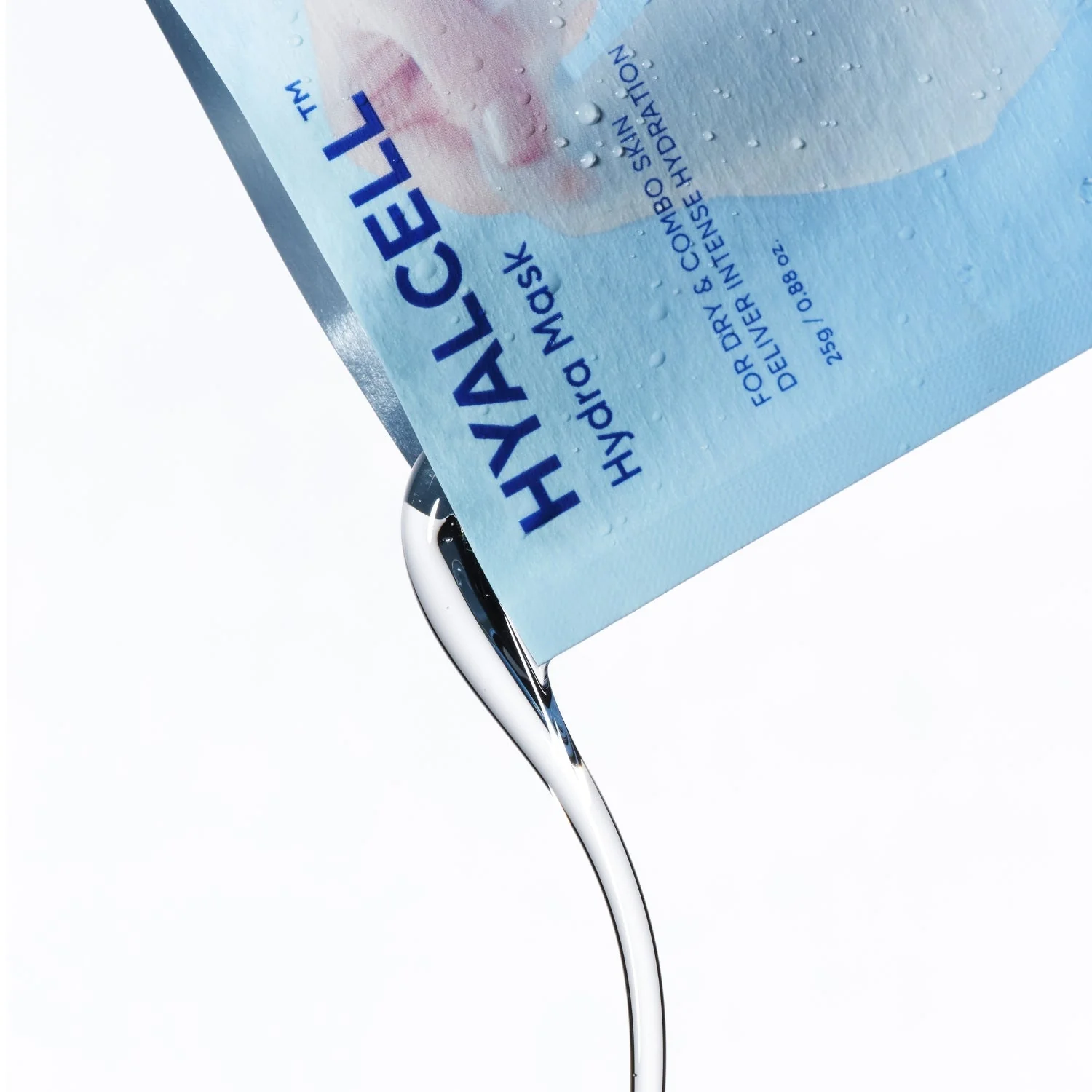 Hyalcell™ Hydra Mask [1pc] - Image 3