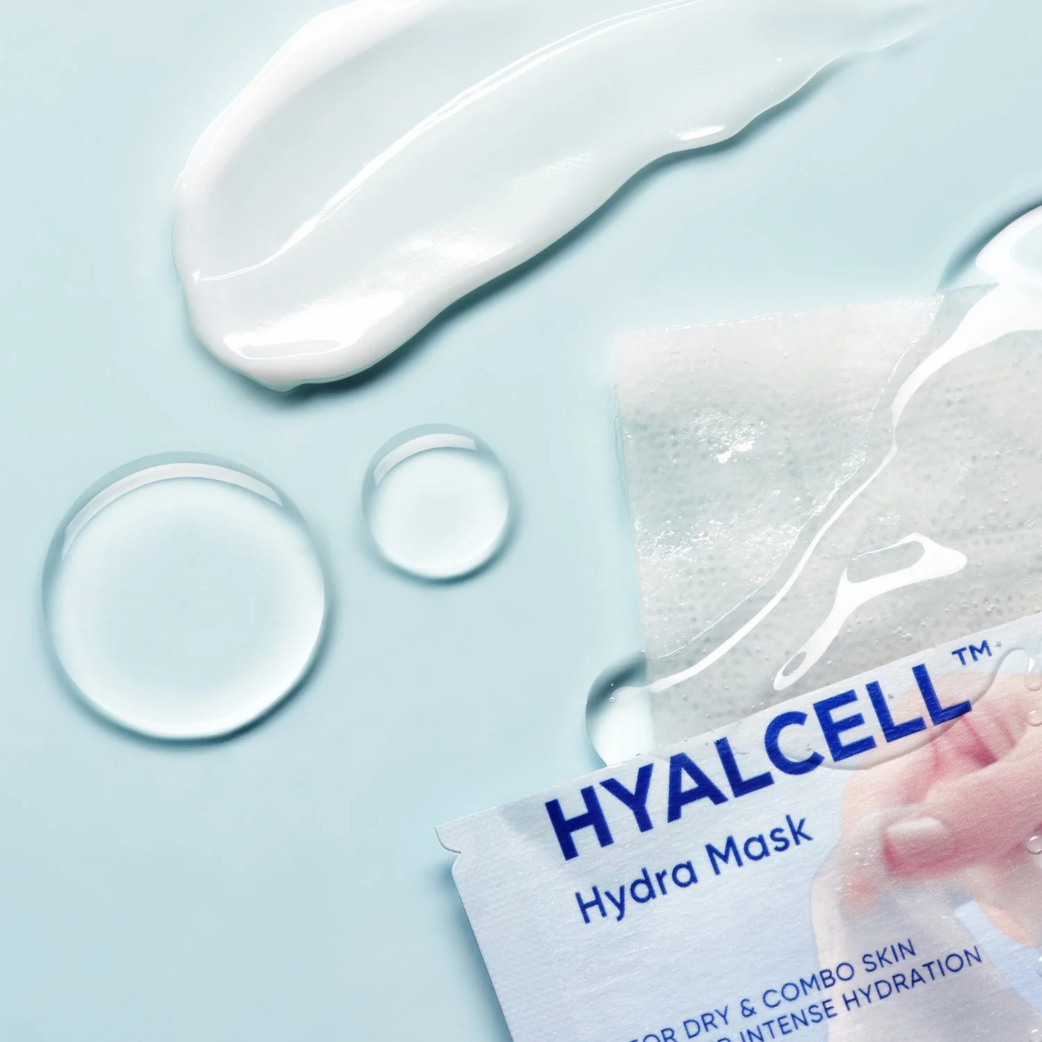 Hyalcell™ Hydra Mask [1pc] - Image 4