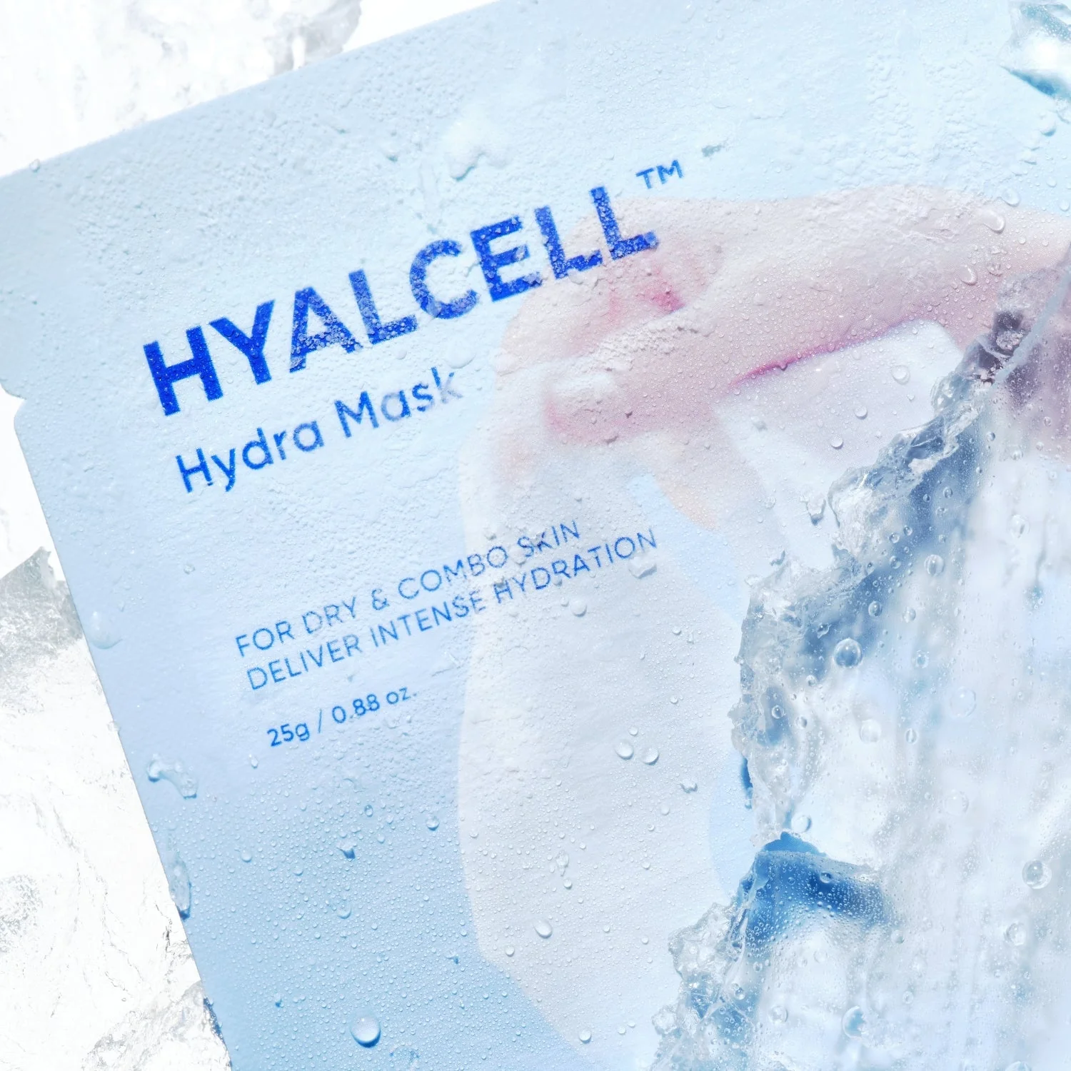 Hyalcell™ Hydra Mask [1pc] - Image 5