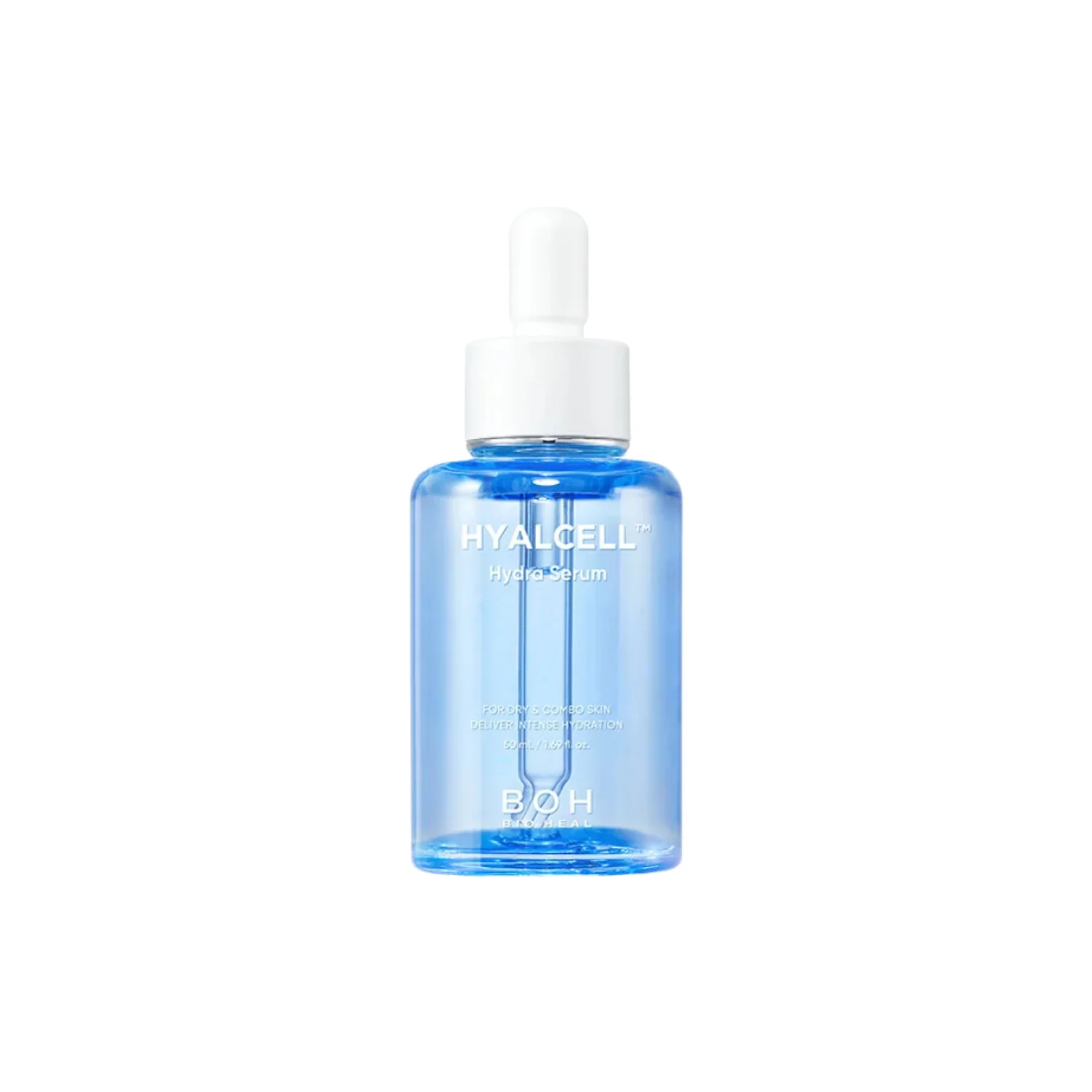 Hyalcell™ Hydra Serum [50ml]