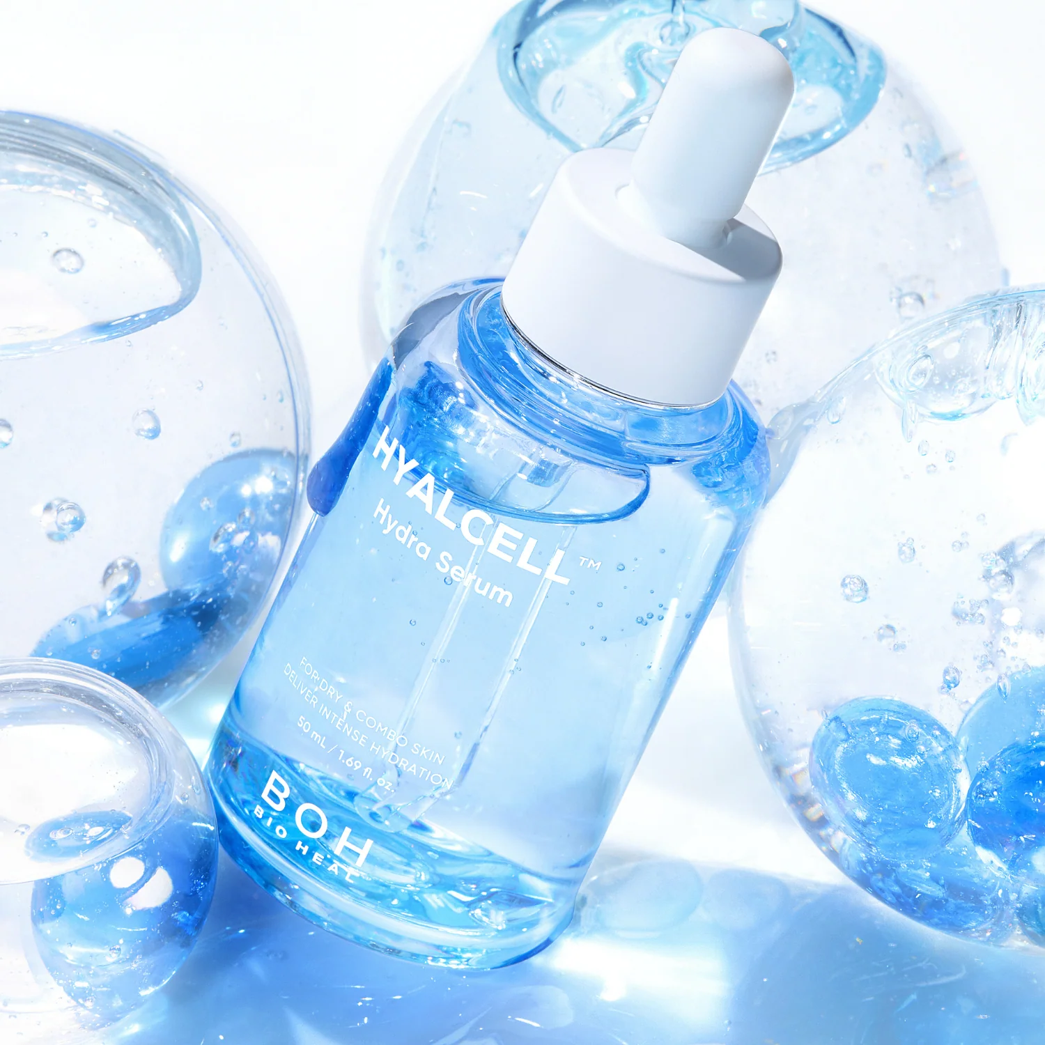 Hyalcell™ Hydra Serum [50ml] - Image 3