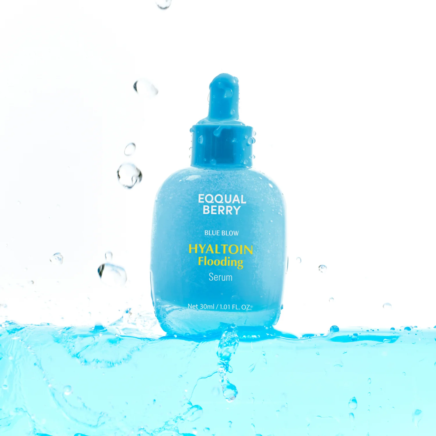 Hyaltoin Flooding Serum 30ml - Image 3