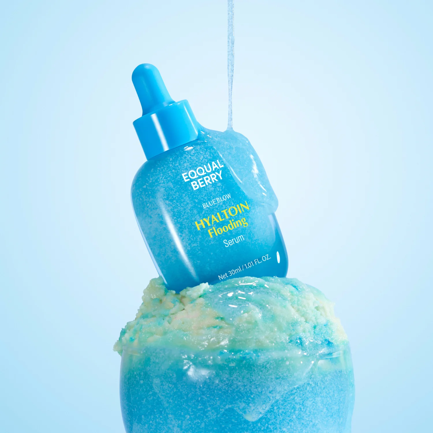 Hyaltoin Flooding Serum 30ml - Image 4