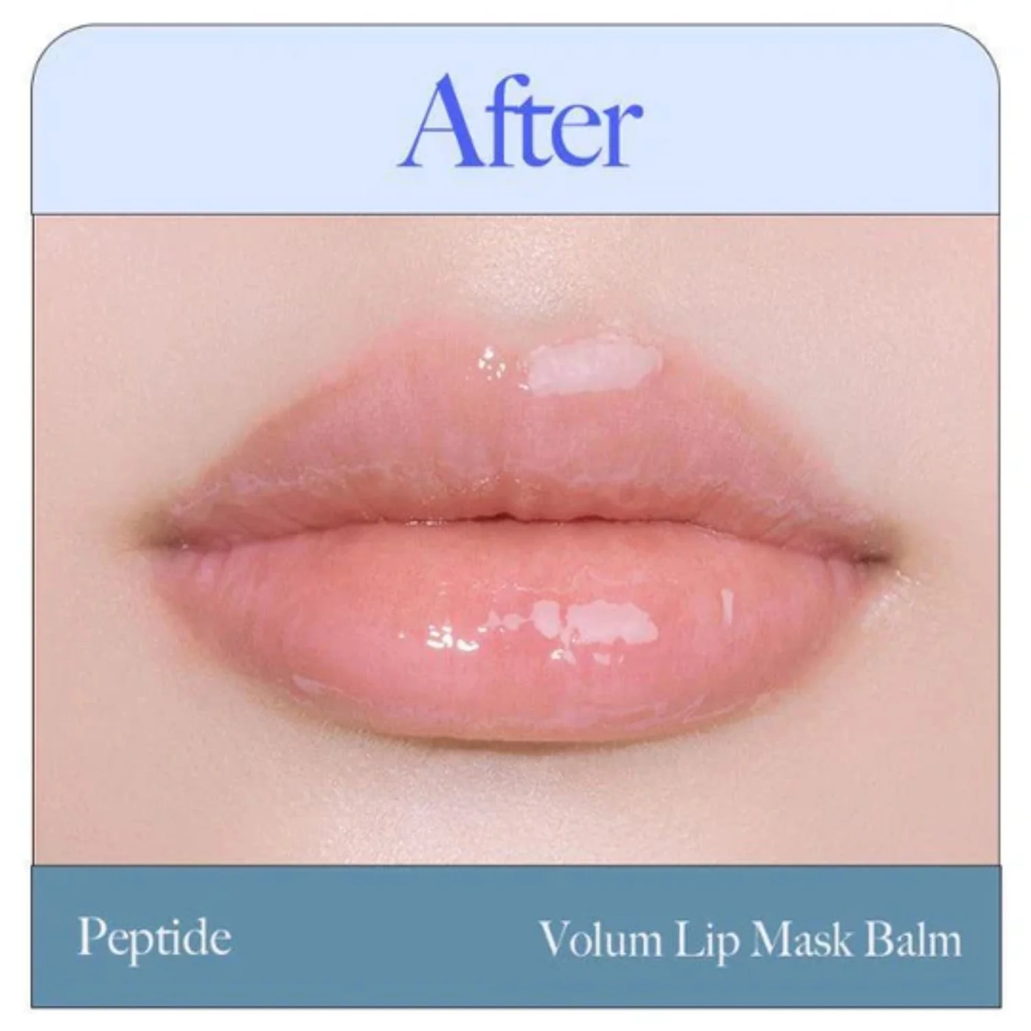 Hyaluron Peptide Lip Mask Balm 10ml - Image 5