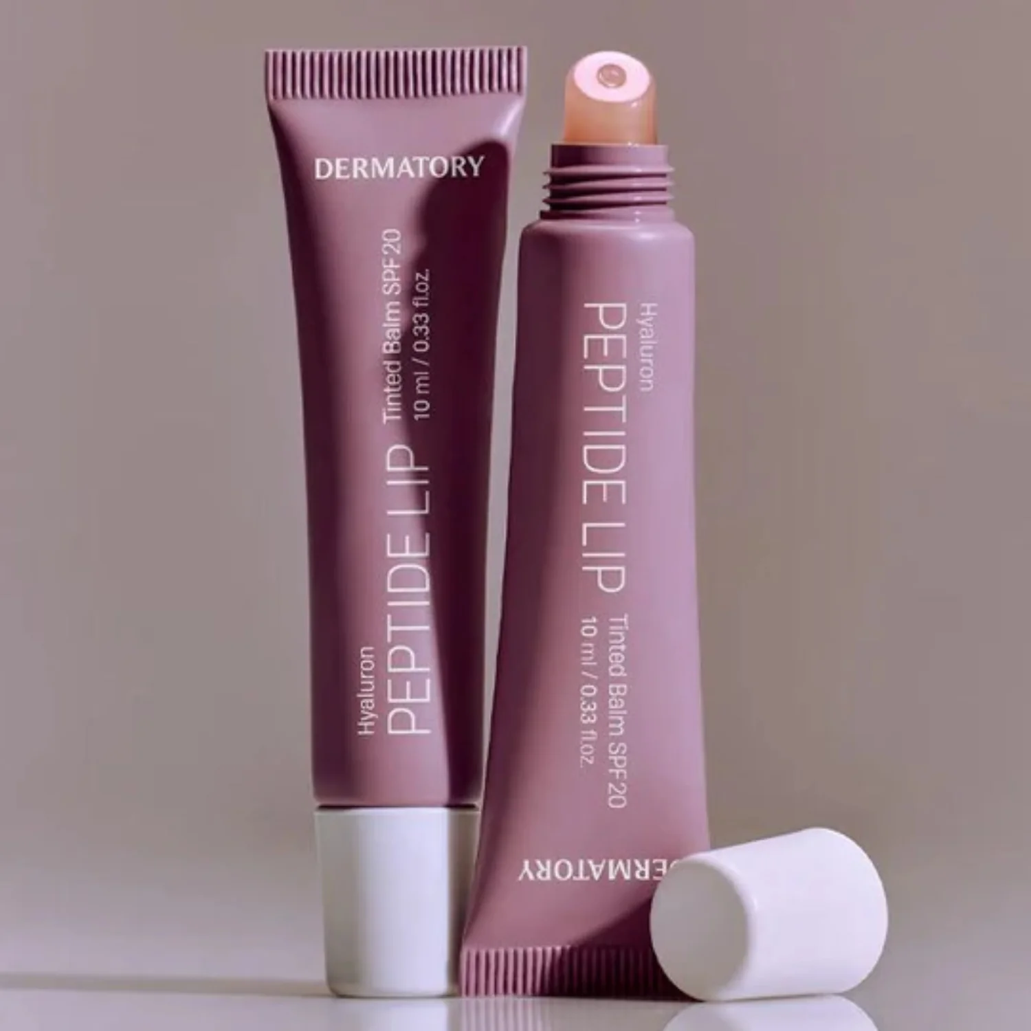 Hyaluron Peptide Lip Tint Balm 10ml - Image 3