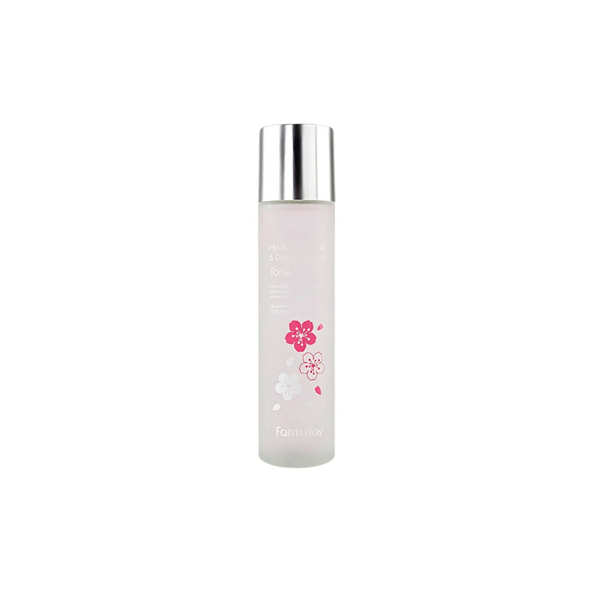 Hyaluronic Acid & Cherry Blossom Toner 150ml