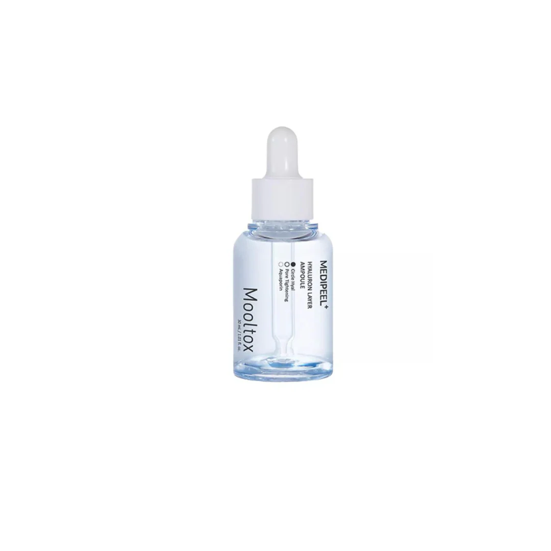 Hyaluronic Acid Layer Mooltox Ampoule 30ml