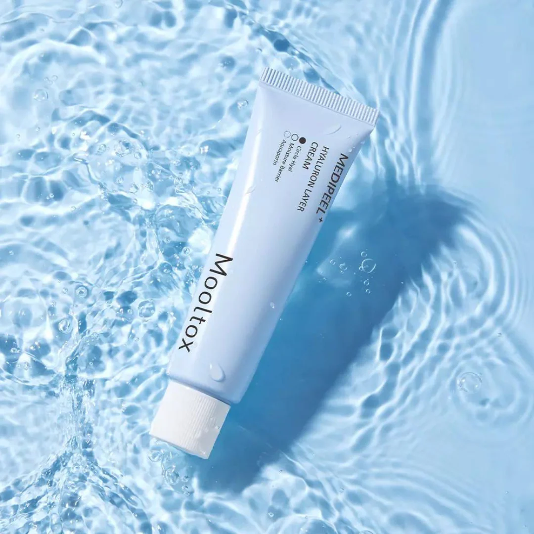 Hyaluronic Acid Layer Mooltox Cream 50g - Image 2