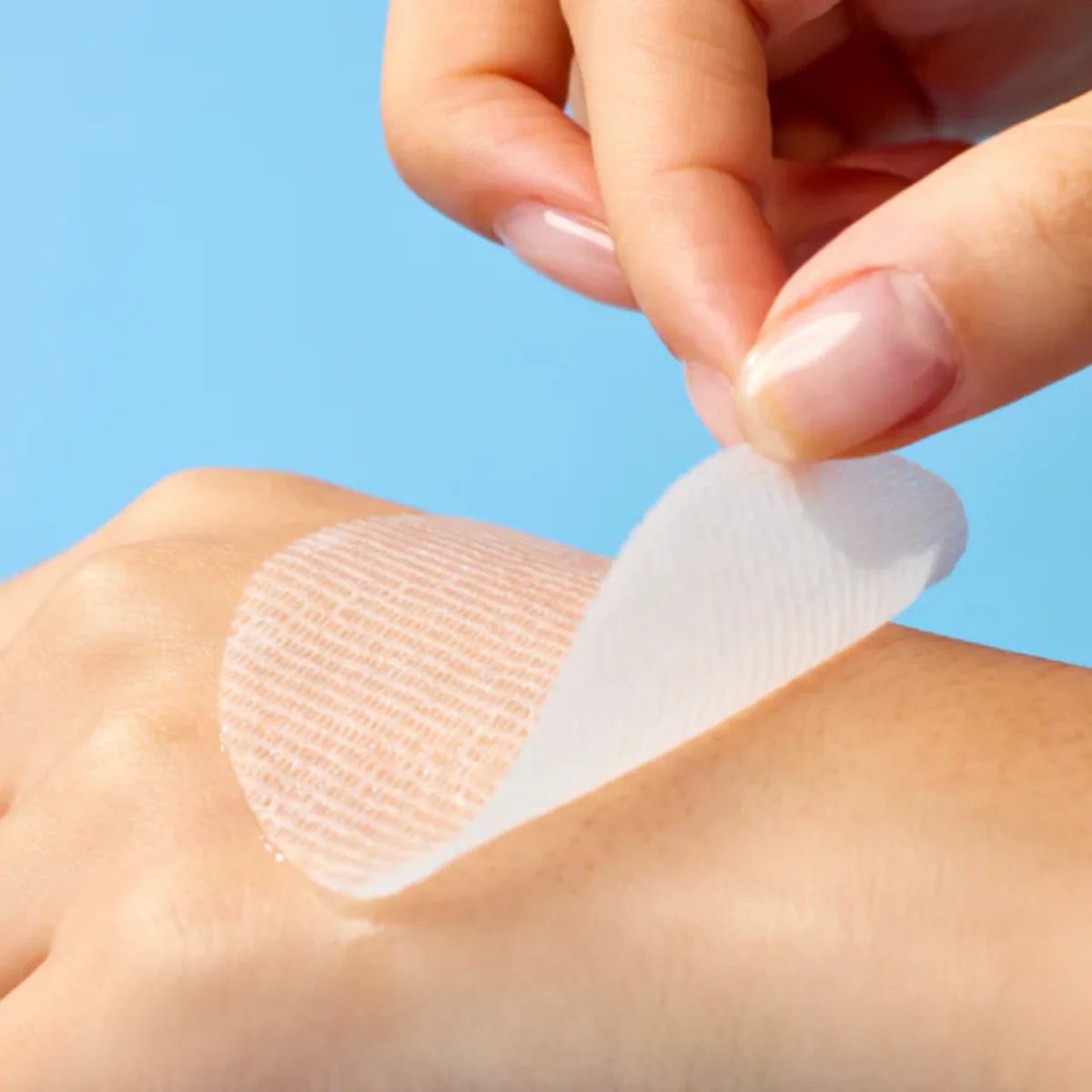 Hyaluronic Acid Toner Pad 80 Sheets - Image 2
