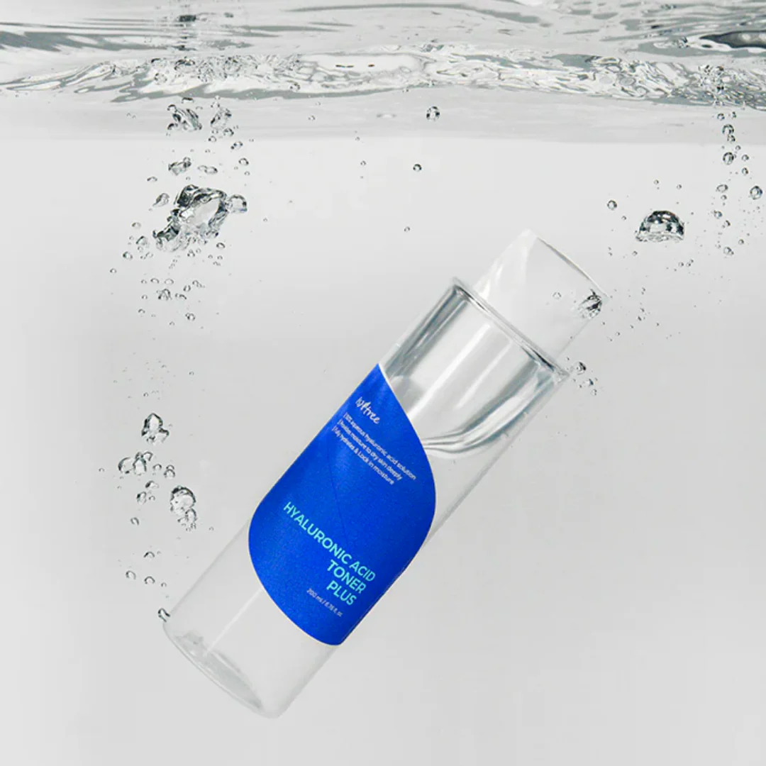 Hyaluronic Acid Toner Plus 200 mL - Image 2