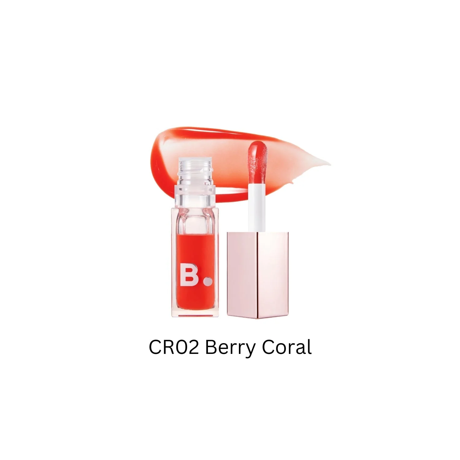 Hydrating Lip Oil - Image 13