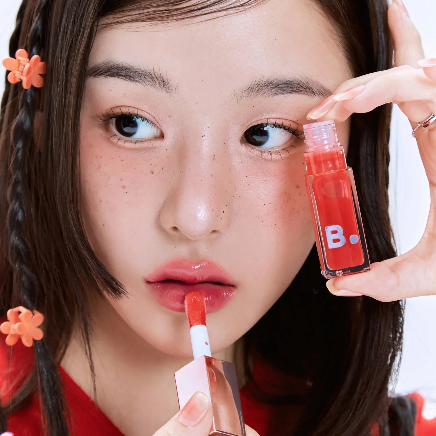 Hydrating Lip Oil - Image 2