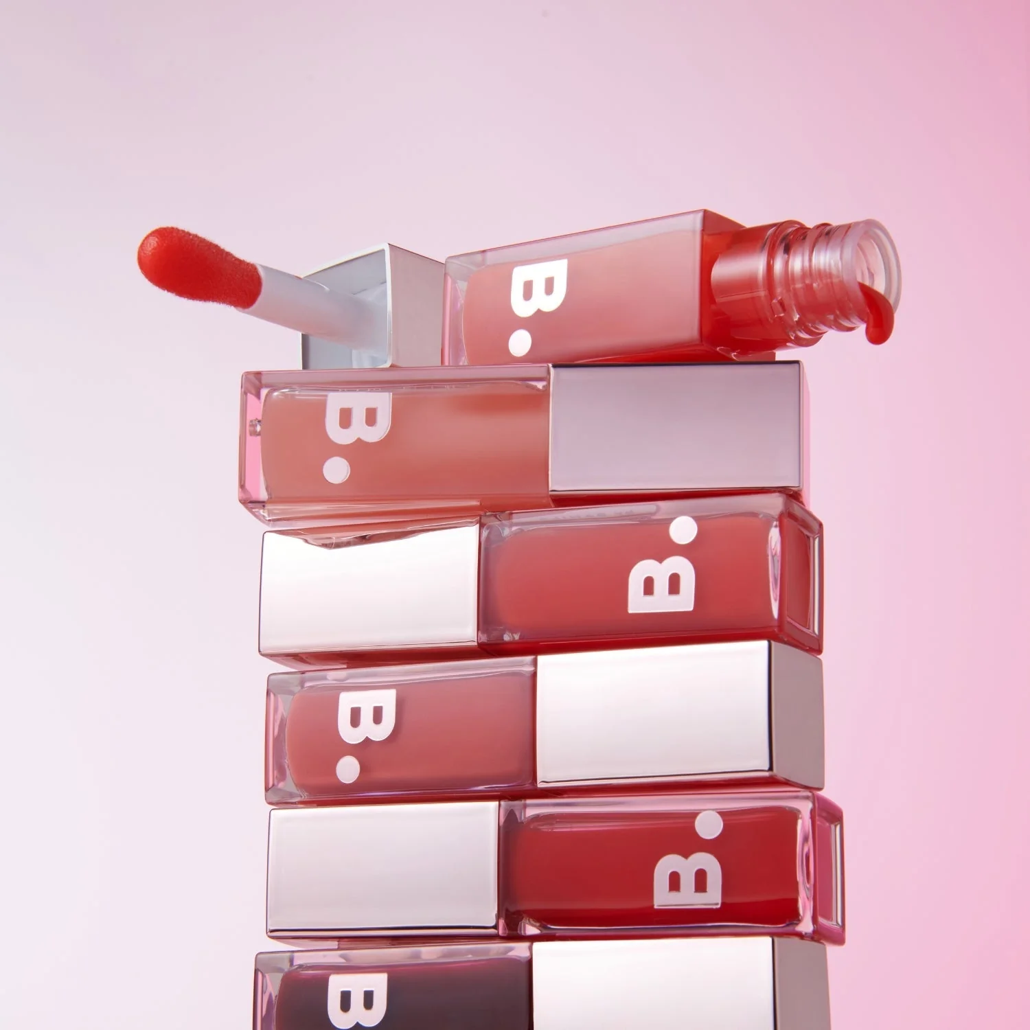 Hydrating Lip Oil - Image 3