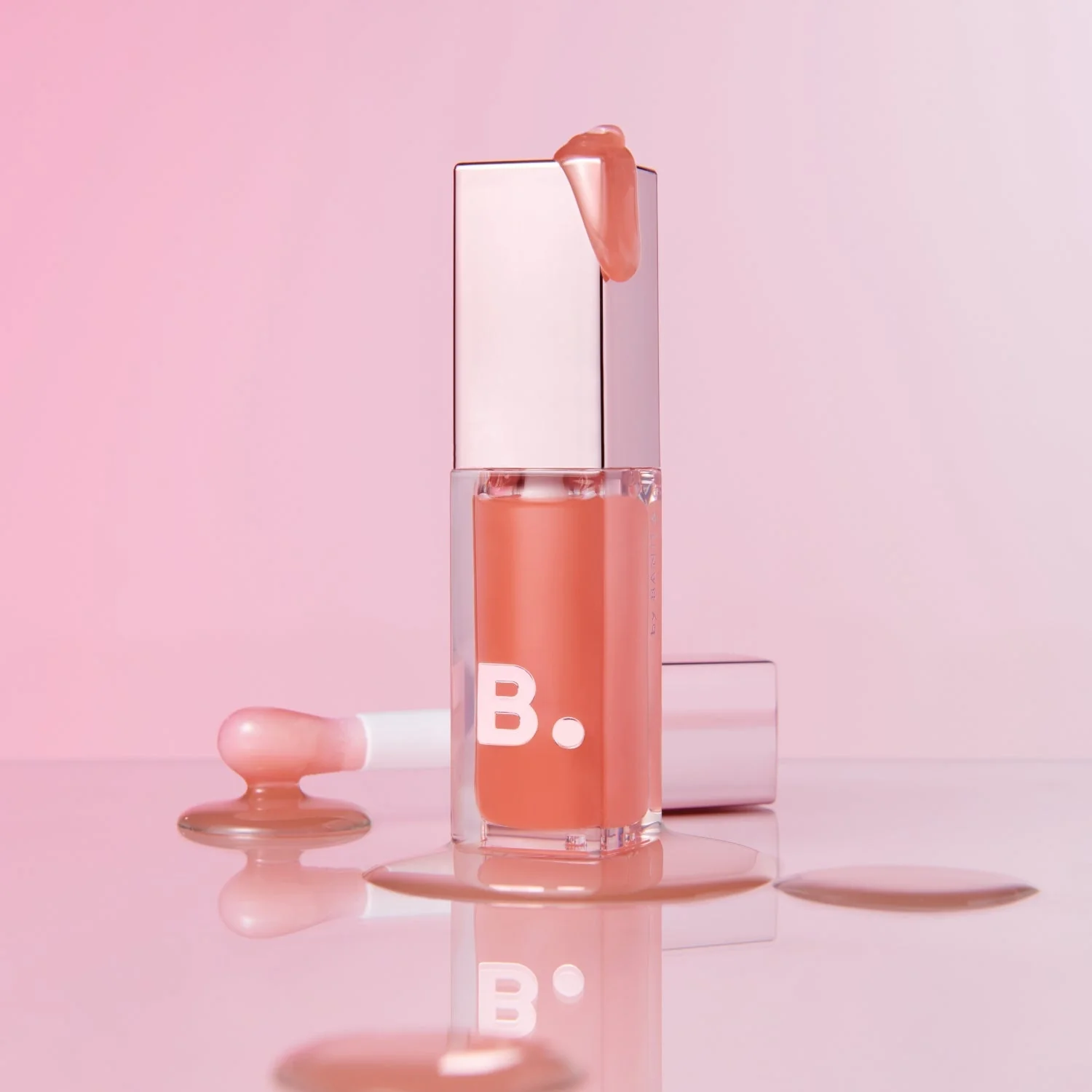 Hydrating Lip Oil - Image 7