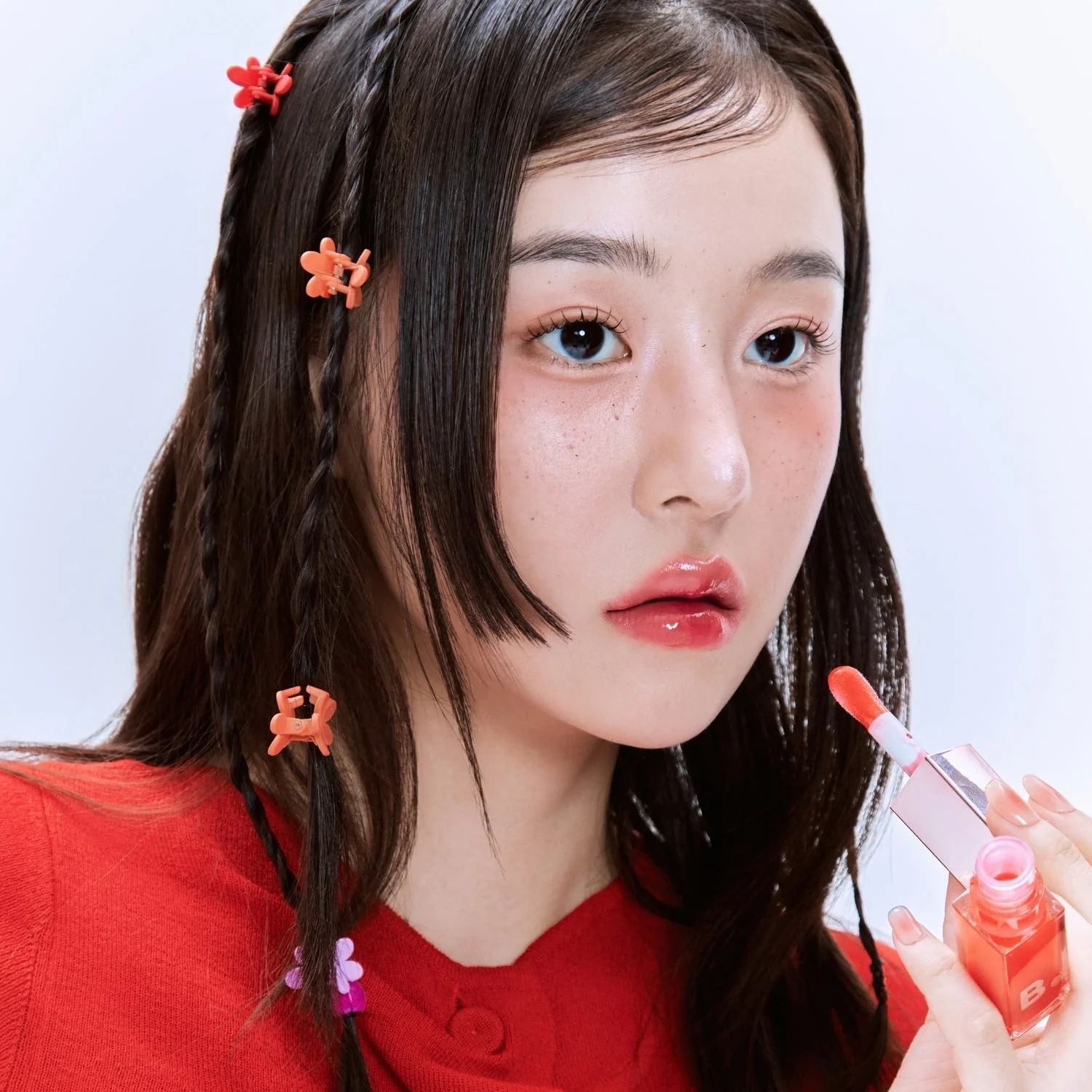 Hydrating Lip Oil - Image 8