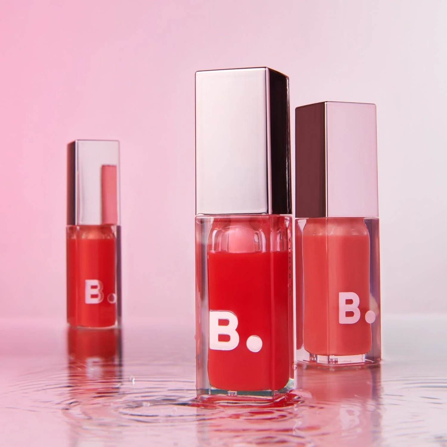 Hydrating Lip Oil - Image 9
