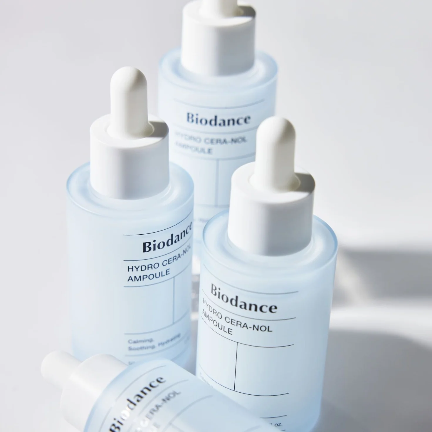 Hydro Cera-nol Ampoule [50ml] - Image 3