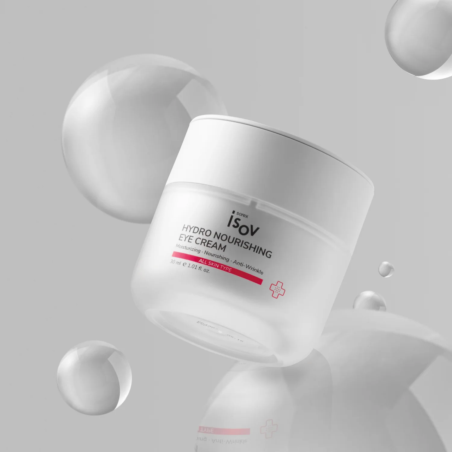 Hydro Nourishing Eye Cream 30ml - Image 2