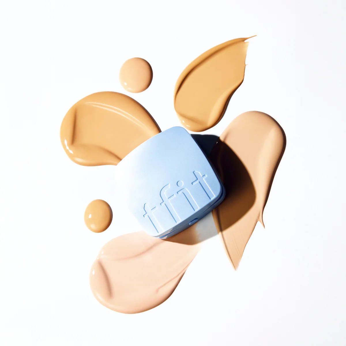 Icy Fit Cover Cushion Ex (6 Shades) - Image 2