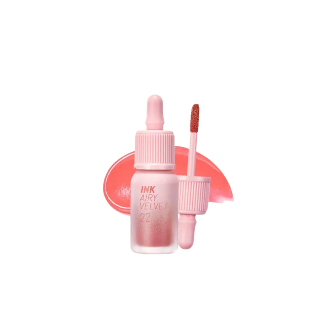 Ink Airy Velvet - Image 14