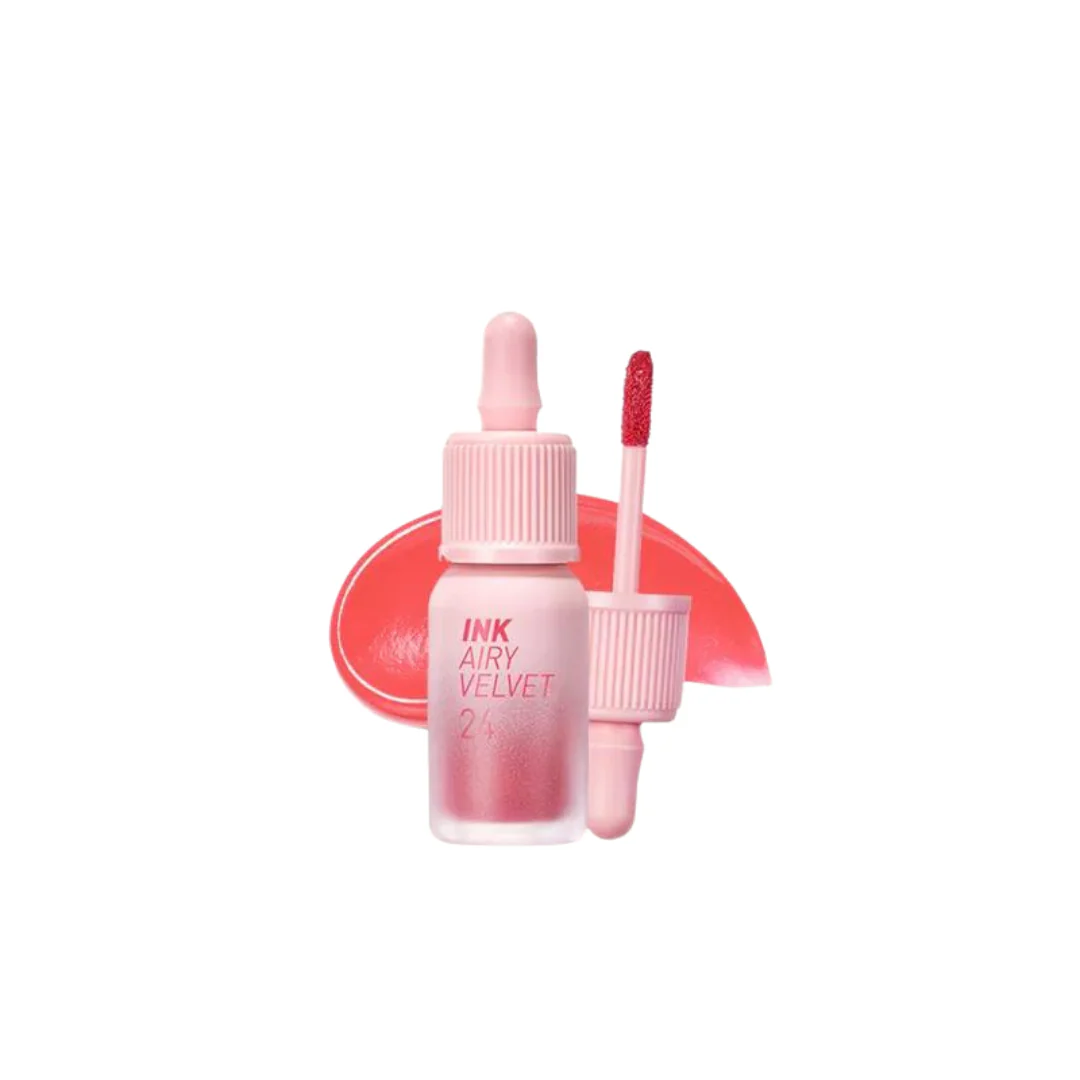 Ink Airy Velvet - Image 17