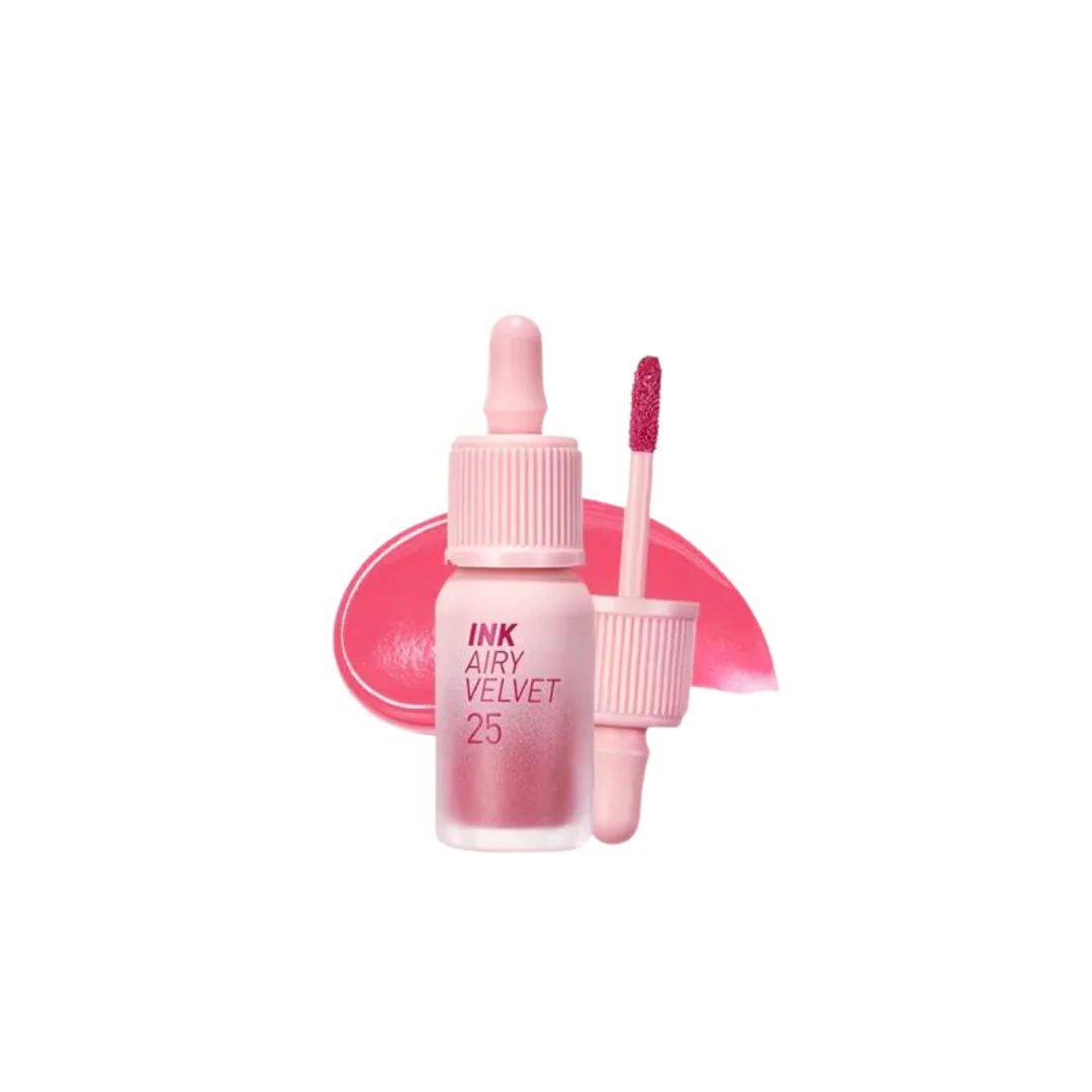 Ink Airy Velvet - Image 18