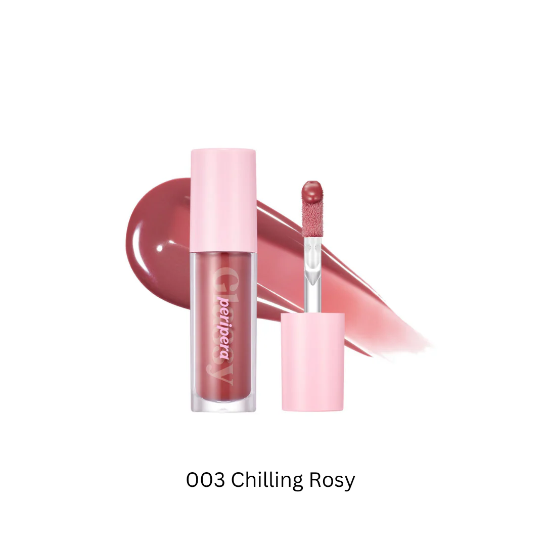 Ink Glasting Lip Gloss - Image 10
