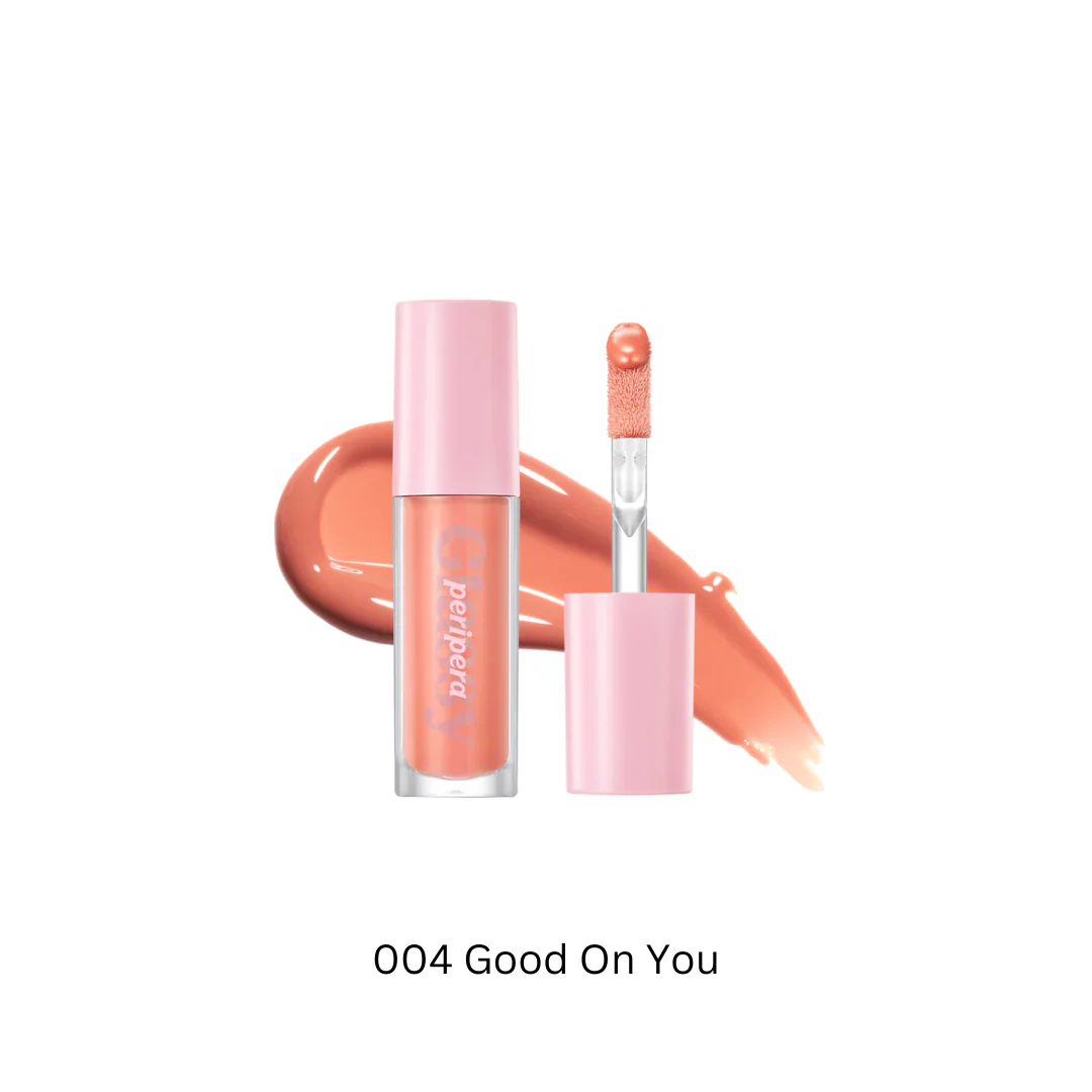 Ink Glasting Lip Gloss - Image 11
