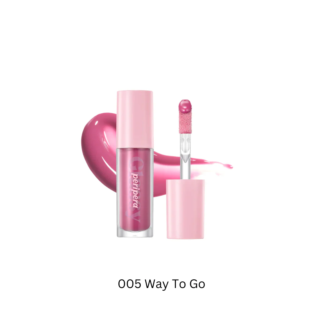 Ink Glasting Lip Gloss - Image 12