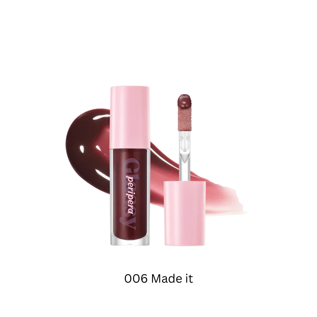 Ink Glasting Lip Gloss - Image 13