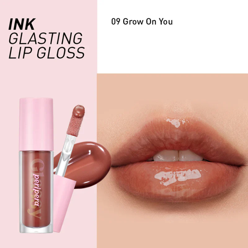 Ink Glasting Lip Gloss - Image 17