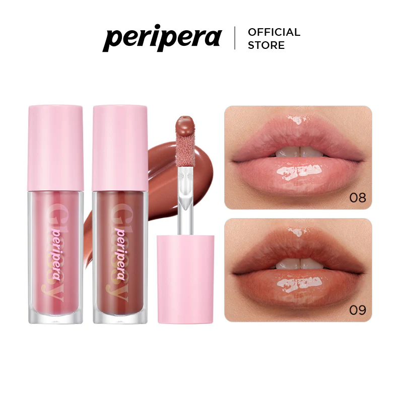 Ink Glasting Lip Gloss - Image 19