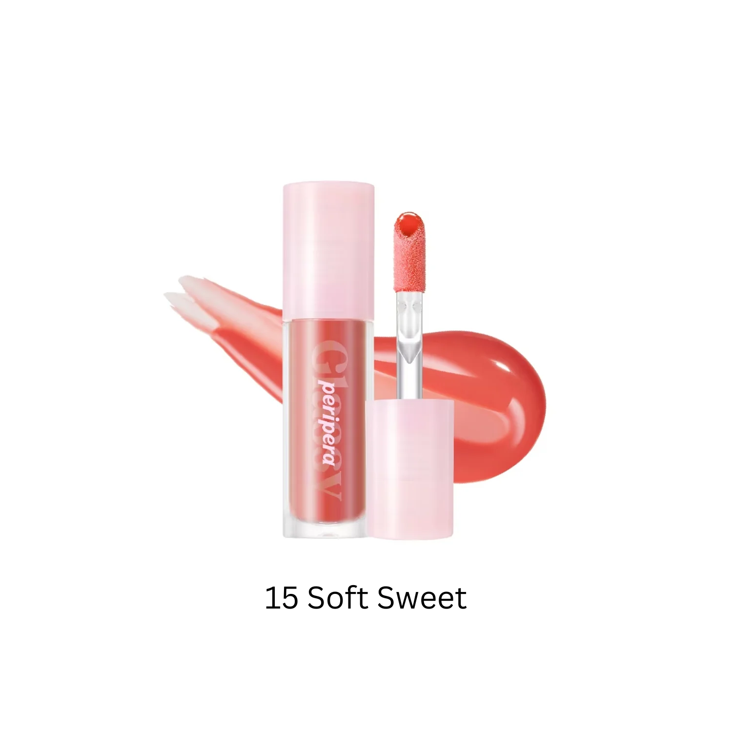 Ink Glasting Lip Gloss - Image 23