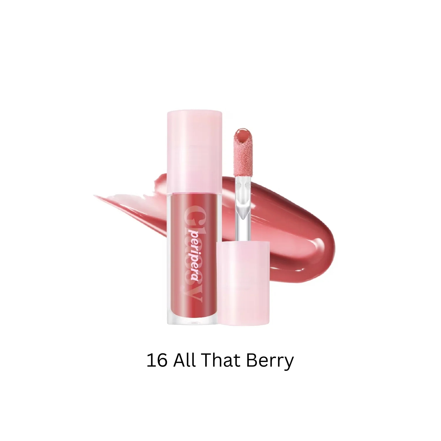 Ink Glasting Lip Gloss - Image 24