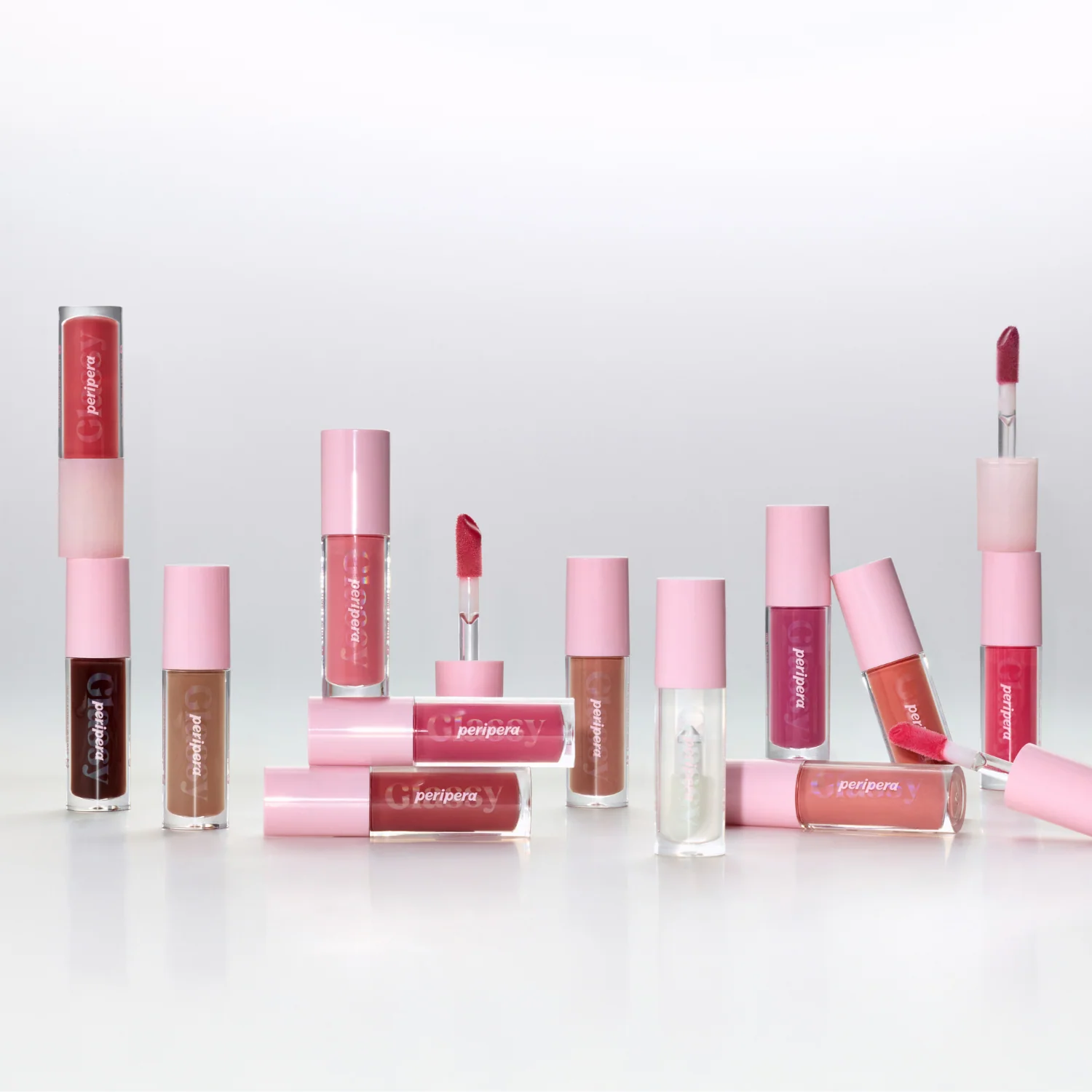 Ink Glasting Lip Gloss - Image 4