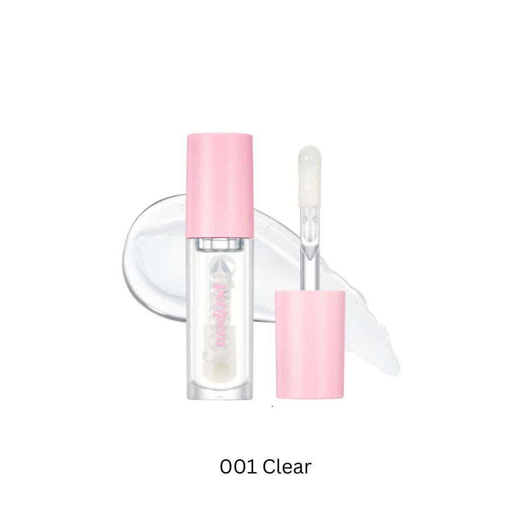 Ink Glasting Lip Gloss - Image 7