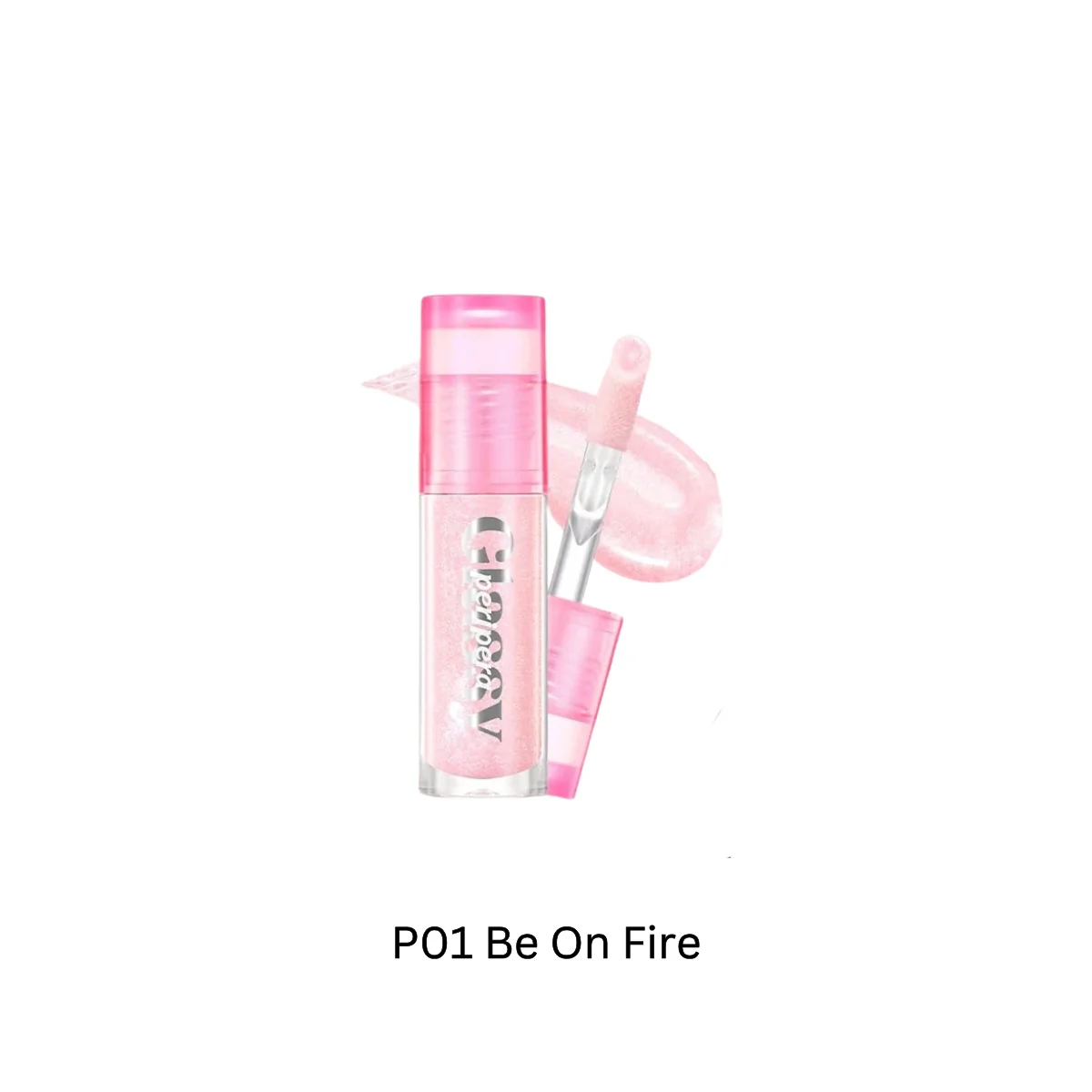Ink Glasting Lip Gloss - Image 8