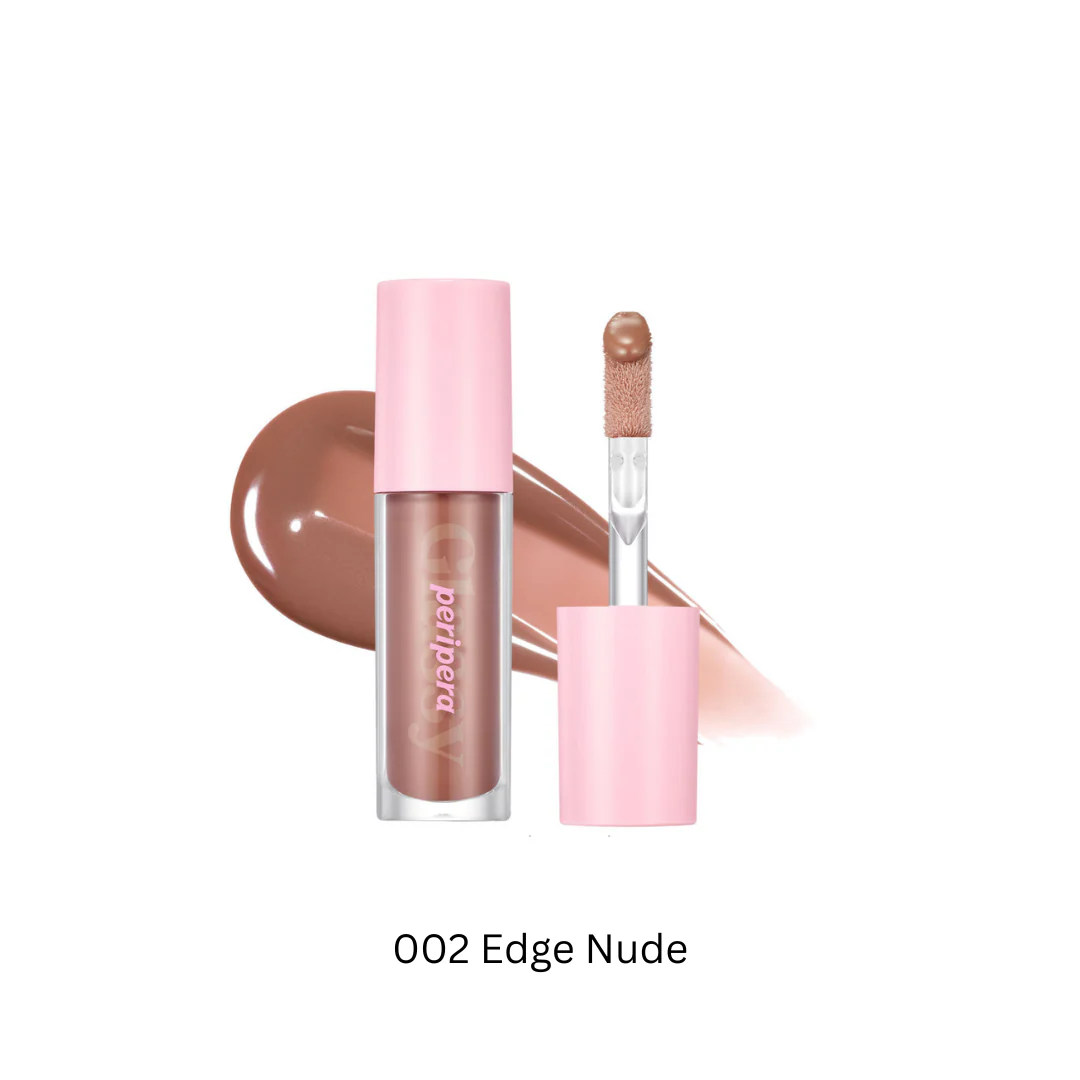 Ink Glasting Lip Gloss - Image 9