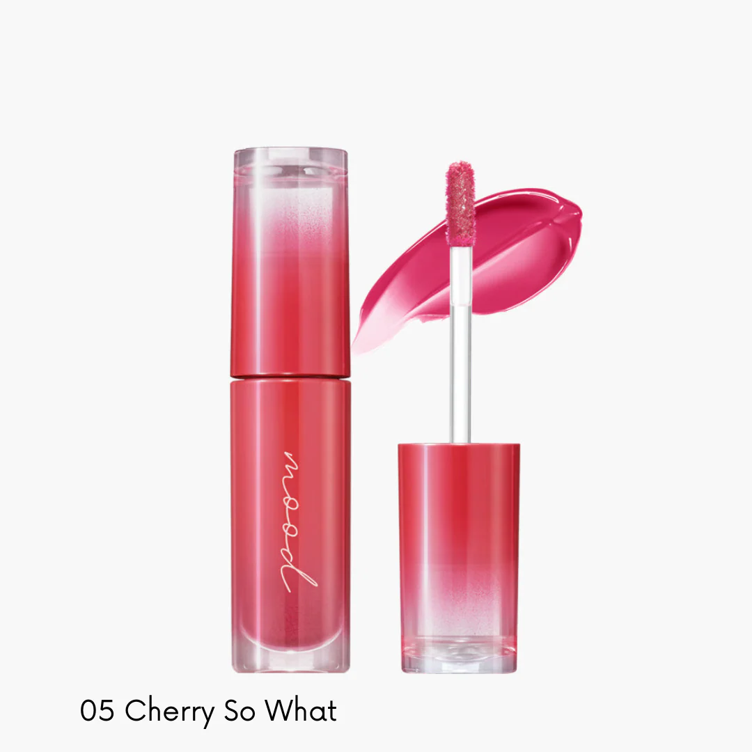 Ink Mood Glowy Tint - Image 12