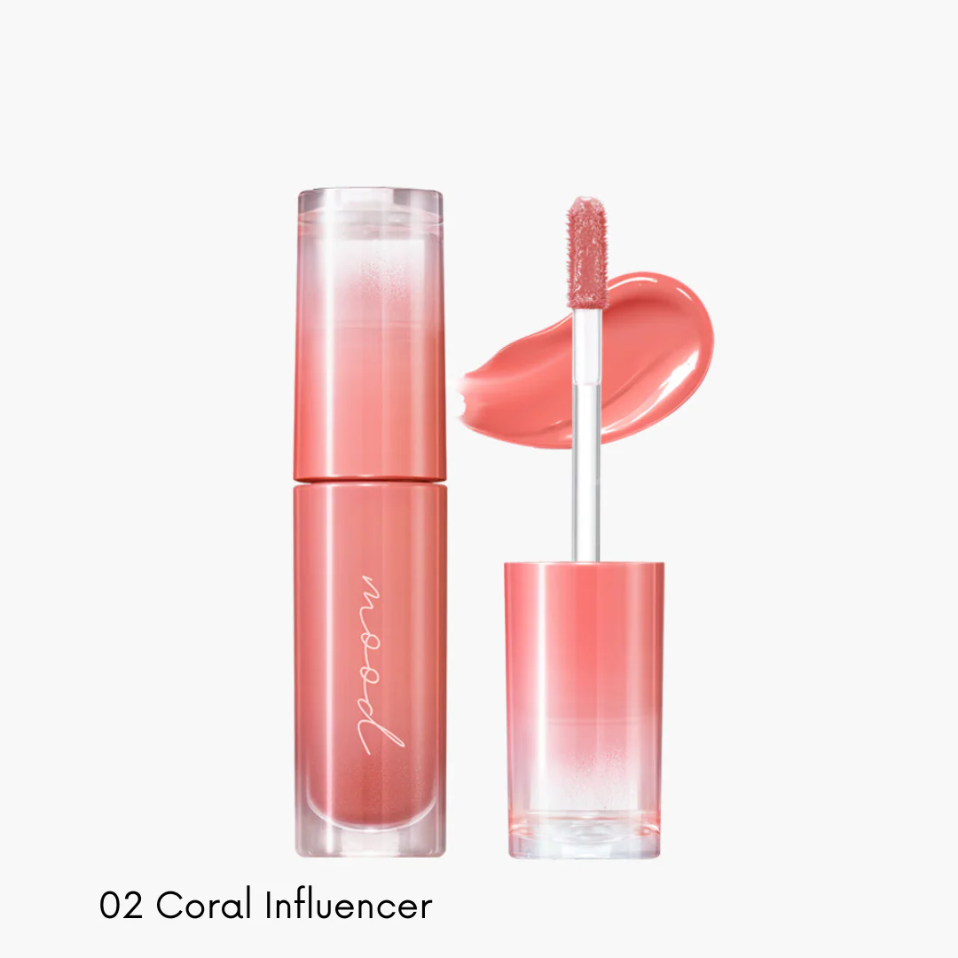 Ink Mood Glowy Tint - Image 9