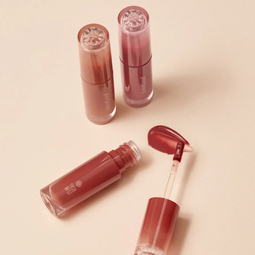 Ink Mood Glowy Tint [Honey K-ookie Version] - Image 6