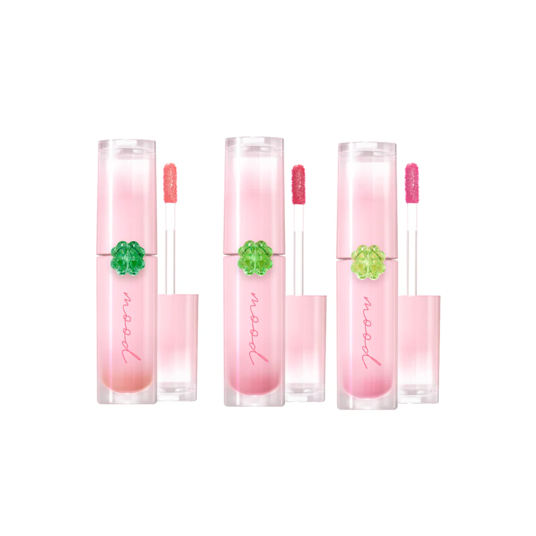Ink Mood Glowy Tint [Lucky Lottery]