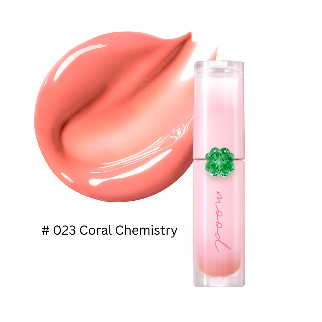 Ink Mood Glowy Tint [Lucky Lottery] - Image 4