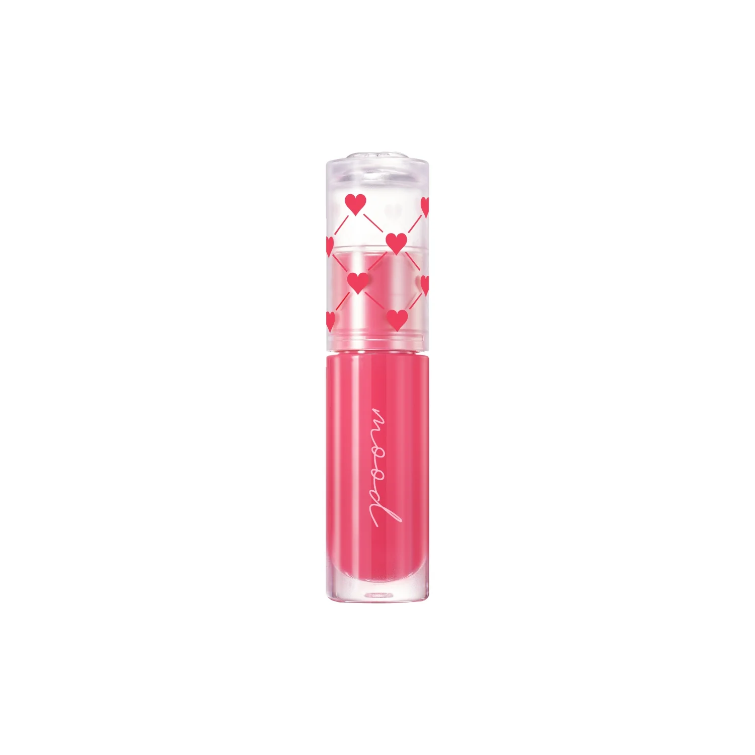 Ink Mood Glowy Tint [Soft Berry Version]