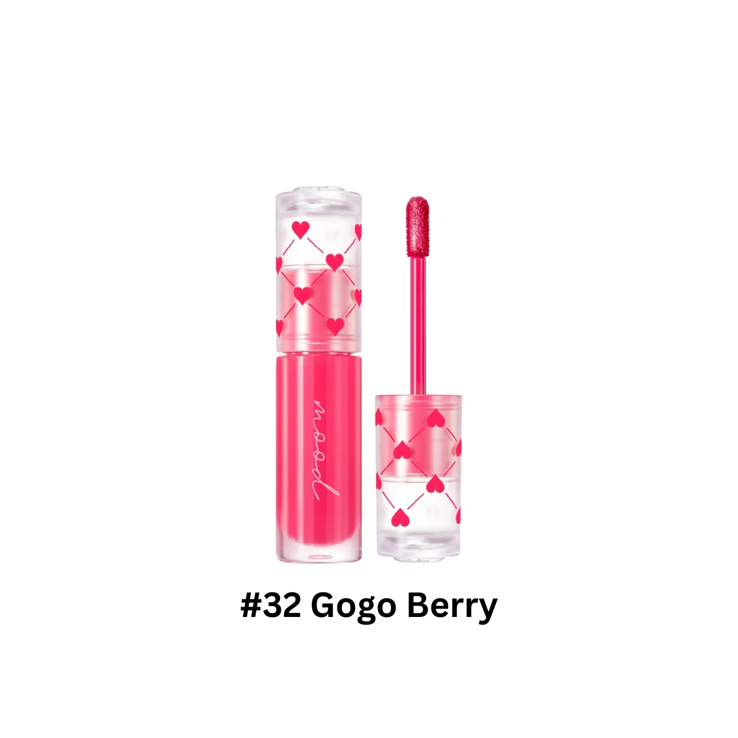 Ink Mood Glowy Tint [Soft Berry Version] - Image 10