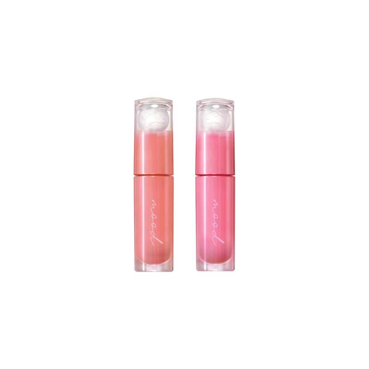 Ink Mood Glowy Tint [Tteok Recipe]