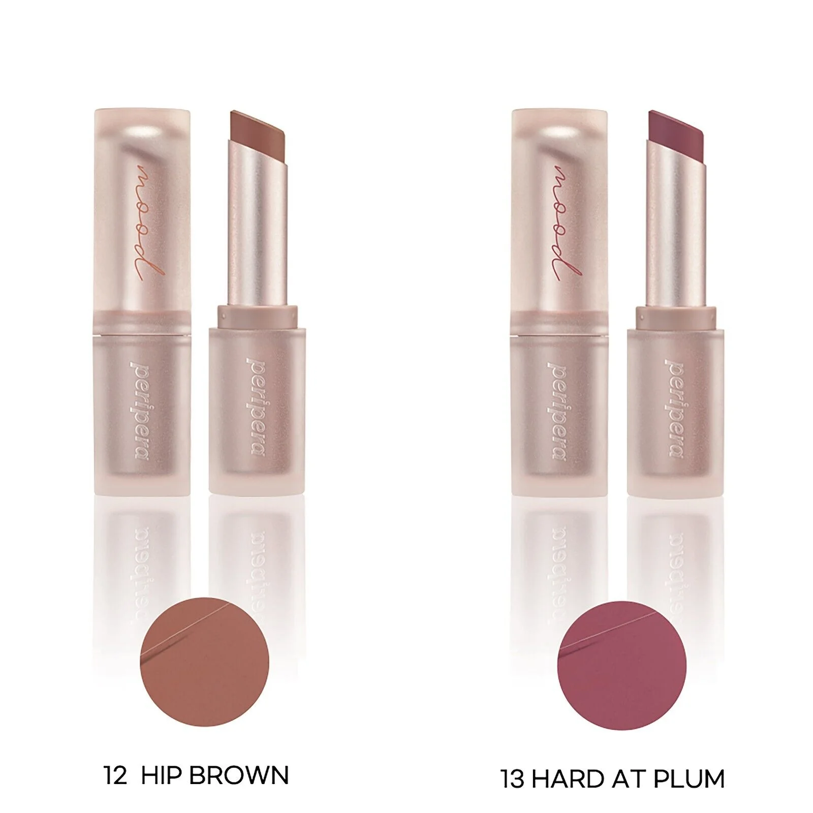 Ink Mood Matte Stick - Image 12