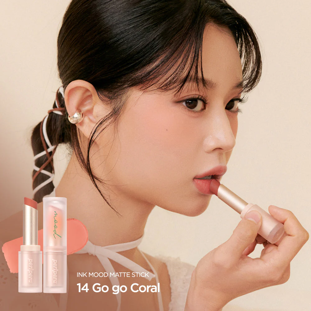 Ink Mood Matte Stick - Image 16